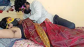 Cheating Housewife Shared Bed With Neighbour Batchelor