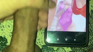 Colegiala caliente monta polla