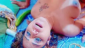 Desi Hot Bhabhi Needs Sexual Pleasure From Her Devar