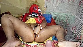 Desi Stepsister Fingaring Front Of Stepbrother Stepbrother Cant Control Himself And Come Inside Stepsister Pussy