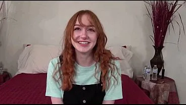 Desperate Amateurs Donna Dakota Quinn and Yaya Gingersnatch get their tight pussies pounded hard hot BBC action