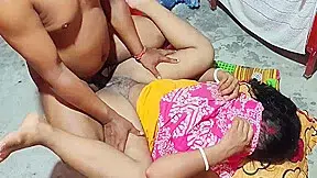 Doggy Style My Aunty