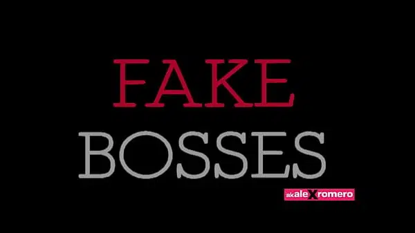 Fake bosses (short)