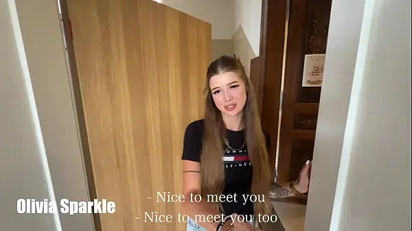 Fantom Ep. #15 – Olivia Sparkle: Secret Deal with My Neighbor (POV – Part I.)