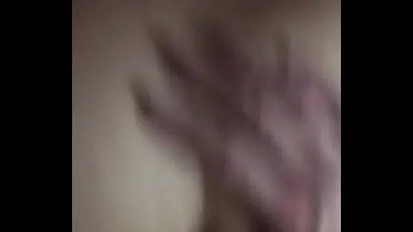 First Amateur Creampie