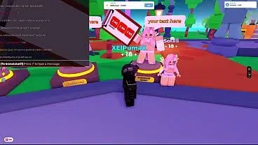 Fluttershy puta se deja coger por un par de Robux y le encanta – Condo Donate PLS