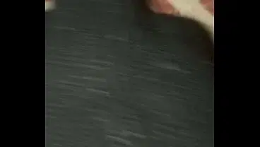 Fodendo gostoso meu cuzinho