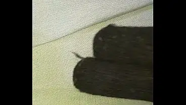 Fodendo gostoso o meu cu