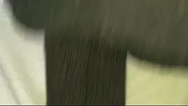Fodendo o meu cu