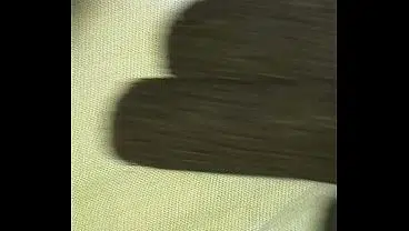 Fodendo o meu cuzinho