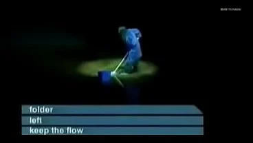 Folder-LEFT (official music video)