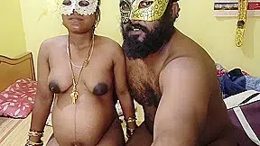 Fucking Soooo Hard My Pregnant Wife With Tamil Voice