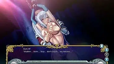 Funbag Fantasy 2 Zebia Hentai Scene 1