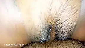 Girl From A Rajasthani Village Squirts Semen Into Nehas Pussy