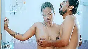 Hindi Sex In Hot Desi Indian Couple Full Hardcore Sex In Jungle!