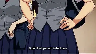 [HMV] Yoga Sex Massage Konomi Janai Kedo