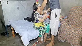 House Maid Caught Stealing From My Room,did Not Want To Report Her Instead Took My Punishment 6 Min