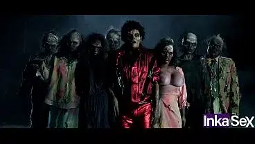 INKA SEX – BEST PARODY MICHAEL JERKSON – BIGGER AND SMOOTH BREAKING ANAL – XXX