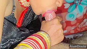 Karwa Chauth Special Sex Video, Newly Married Girl Fucked By Her Husband On Karwa Chauth With Devar Bhabhi And Hindi Sex