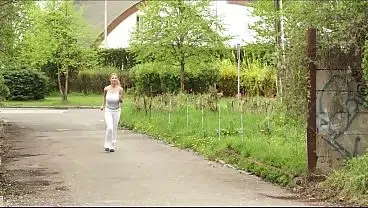 KATERINA ́S OUTDOOR GAMES   HQ PHOTOSET