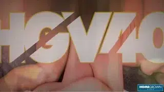 Lacey London Devours Huge Cock In Pantyhose Frenzy