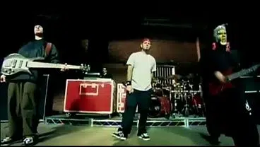 Limp Bizkit – Break Stuff (Uncensored) [Official Music Video]