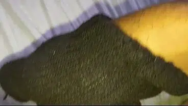 Metendo no cuzinho