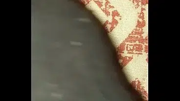 Metendo no meu cuzinho