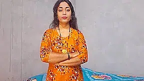 My Big Stepsister Was Angry, We Shared Single Bed, Hardcore Doggy Style