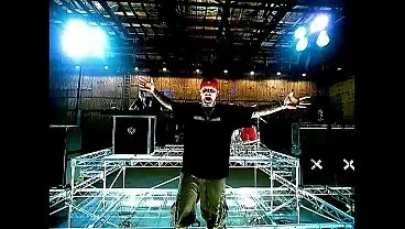 My generation Limp bizkit oficial clipe