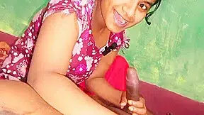 My Sexy Girlfriend Sucked My Dick For Fun