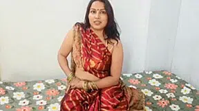Newly Married Indian Bhabhi First Time Cum Swallow And Blowjob Full Hindi Voice