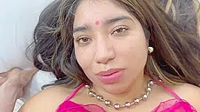 Niks Indian – Horny Hindi Producer Uses Casting Couch To Fuck Verito Aguass, The Curvy Mexican Beauty!