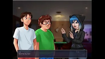 Nothing Felt Natural Around Step Mom (18 )