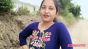 Rasta Pe Chalti Bhabhi Ko Hotel Le Jaye Choda Hindi Audio