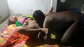 Romantic Sex With Cute Hot Stepsister