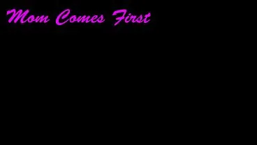 Russian Step Mom Needs A Trainer – Nikita Reznikova – Mom Comes First – Alex Adams