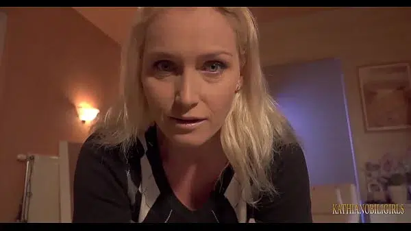 ‘S HOLOGRAPH?!! It could never replace the warm touch of your real m.!!