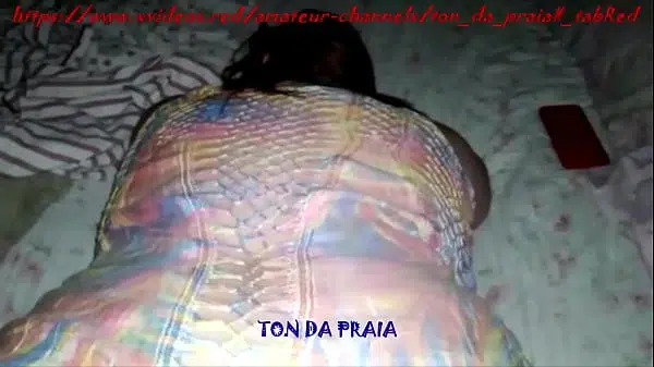 Sentindo a rola bem devagar, prima safada gozou 2 vezes com o Ton – VEJA COMPLETO NO XVIDEOS RED