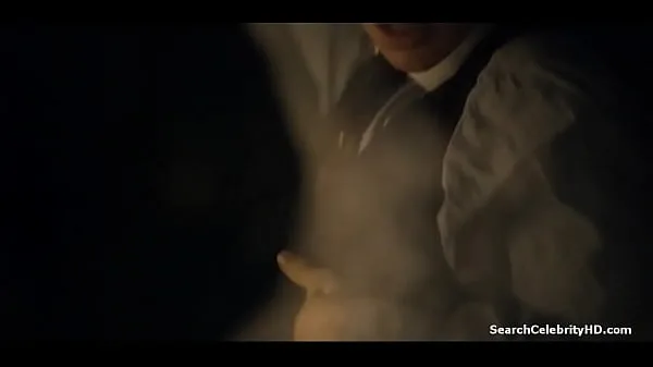 Sonya Cullingford – The Danish Girl (2015) – 2