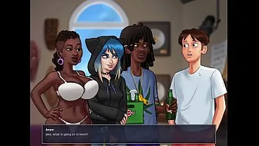 Step Mom Made Every Move Count (18 )