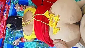 Stepbrother-in-law Fucked His Stepsister-in-law Clear Hindi Talking