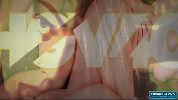 Supernova Gets Bent Over The Table For Deep Uncut Pumps