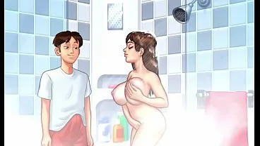 The Calm Felt Different—Step Mom (18 )