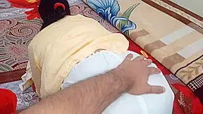 The Tuition Teacher Called His Student 18+ To His House For Sex In Solitude