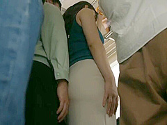 The Woman I Perverted Yesterday Was My Bosss Wife