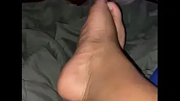 Toes by Tish First Feet Video!!!!!!