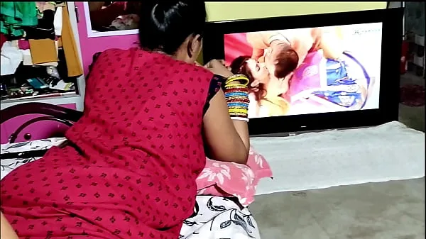 Tv mechanic boy tricked and fucked in hindi audio