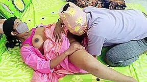 Valentines Days Surprise Sex Desi Gf Fuck By Her Boyfriend