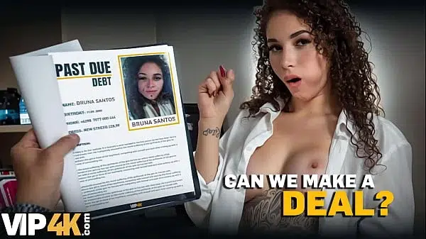 VIP4K. Let me have your big deal inside my mouth